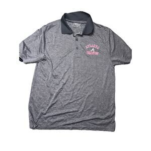 Atalanta Braves MLB Game Day Polo Size Xl (P17)
